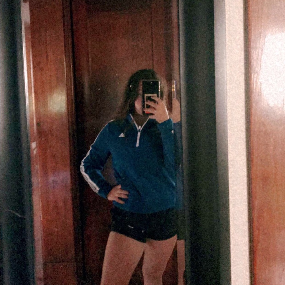 adidas shirt